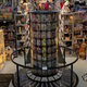 A tiny glimpse at the Star Wars collection of Steve Sansweet.